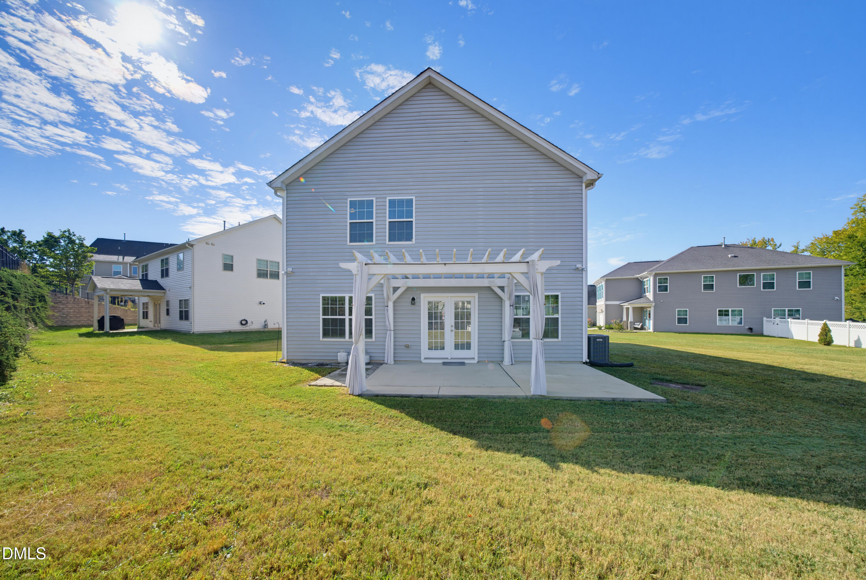 100 Dogwood Blossoms Drive Property Photo 41