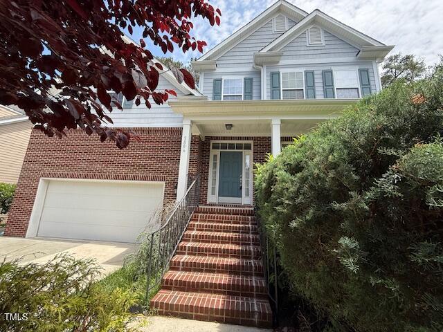 5804 Claribel Court Property Photo 1