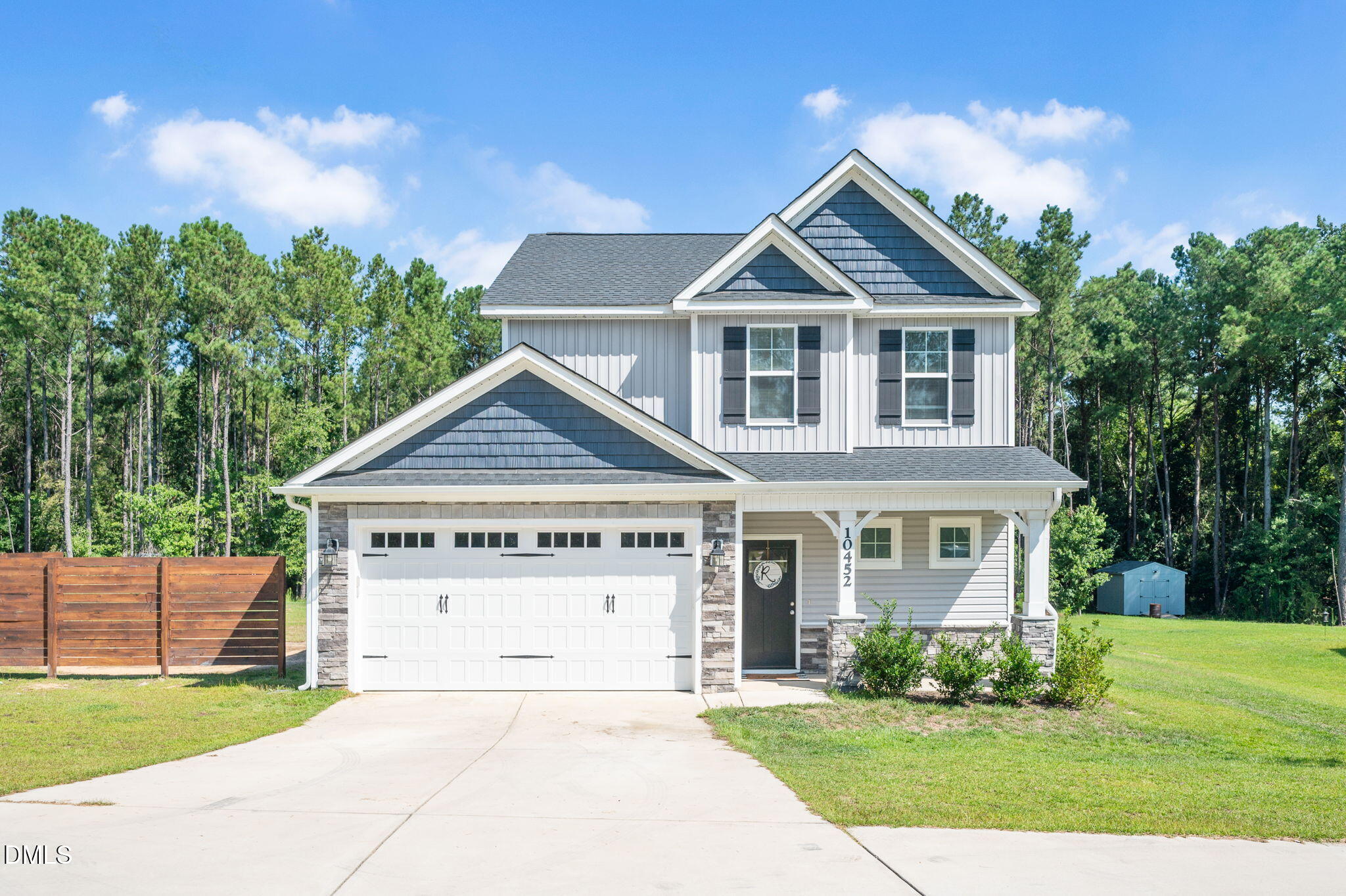 10452 Nc-27 Property Photo 1