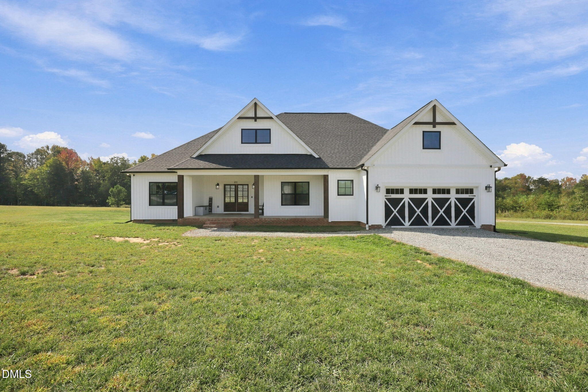 251 Paschal Road Property Photo 1
