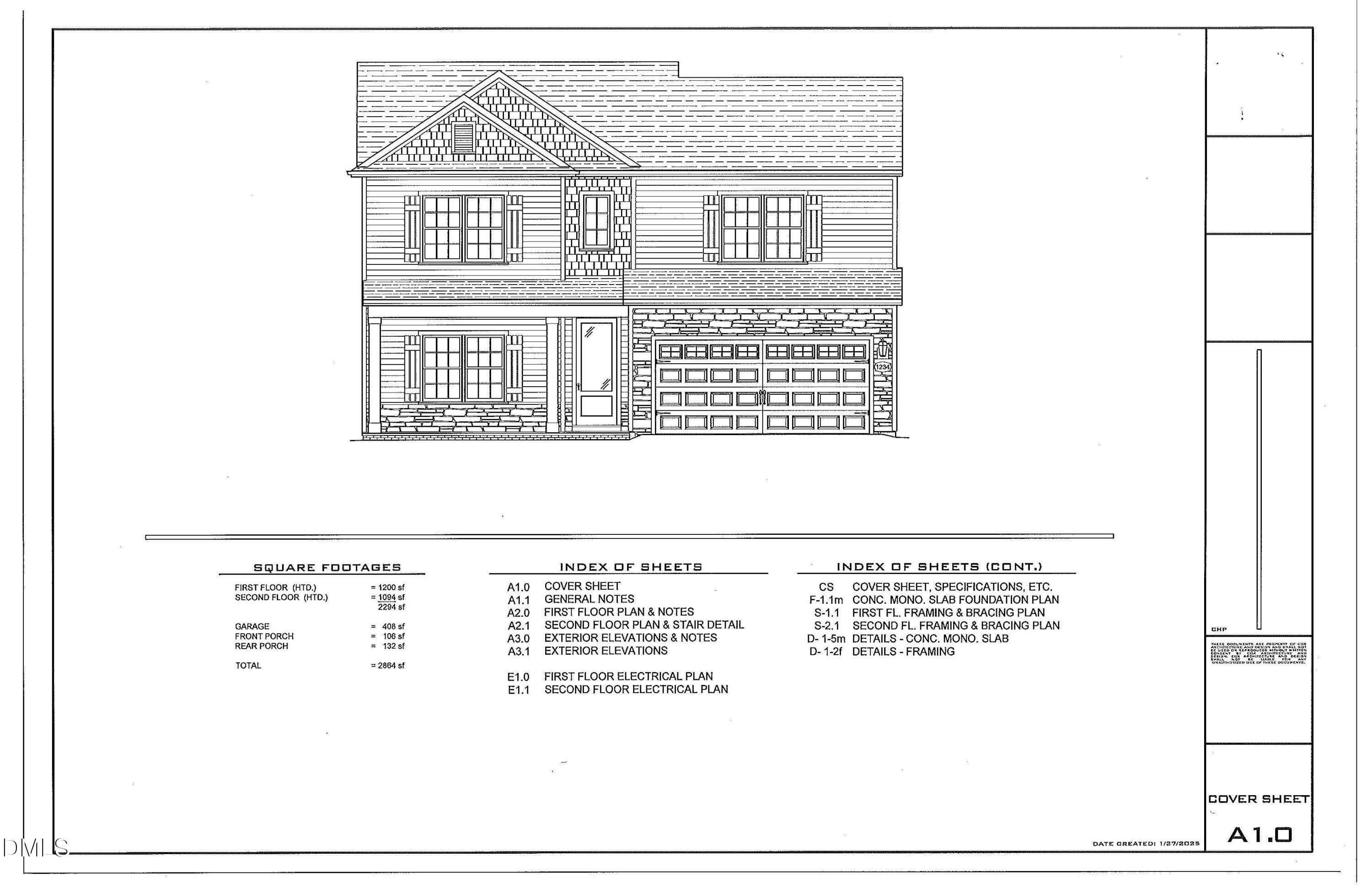 2425 Peachtree Hills Road Property Photo