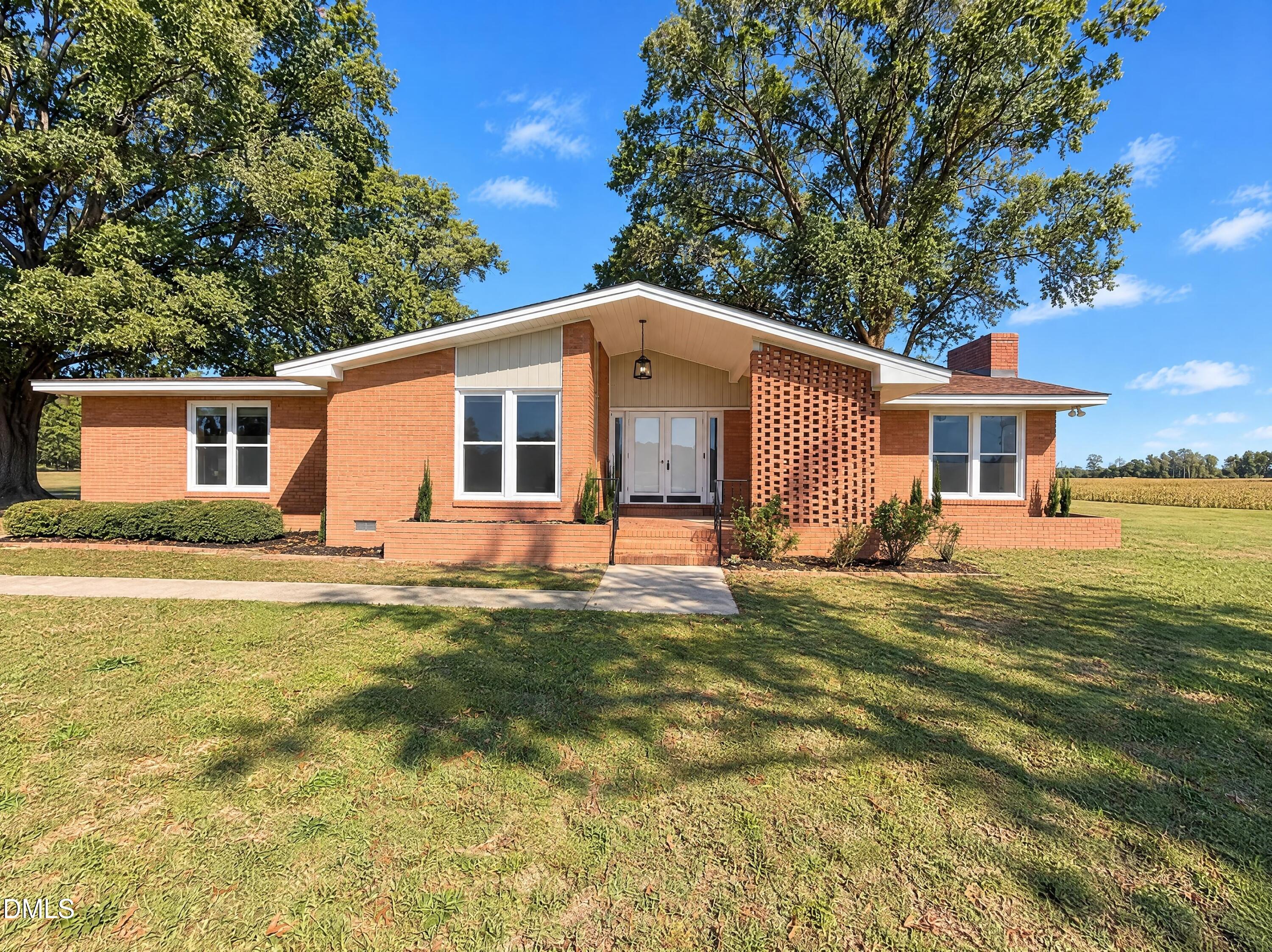 1310 Mingo Church Road Property Photo 1