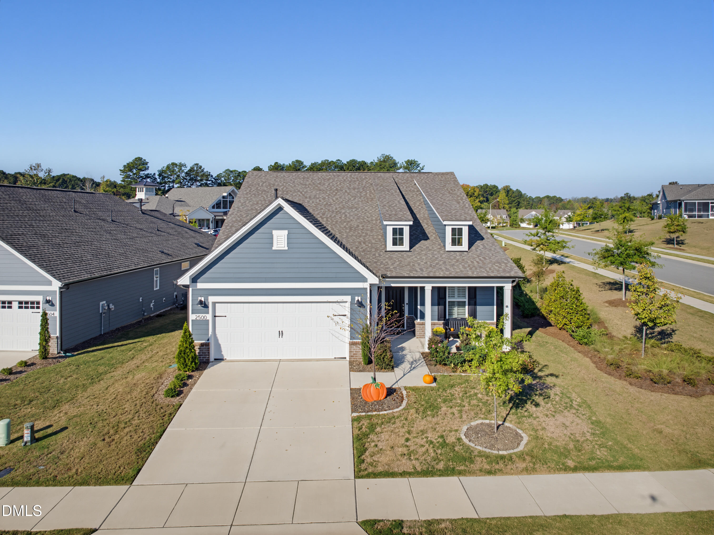 2500 Shorebird Drive Property Photo 1