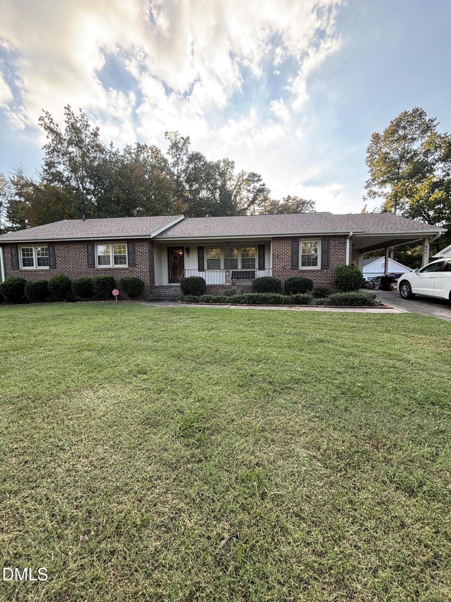 4401 Berini Drive Property Photo 1
