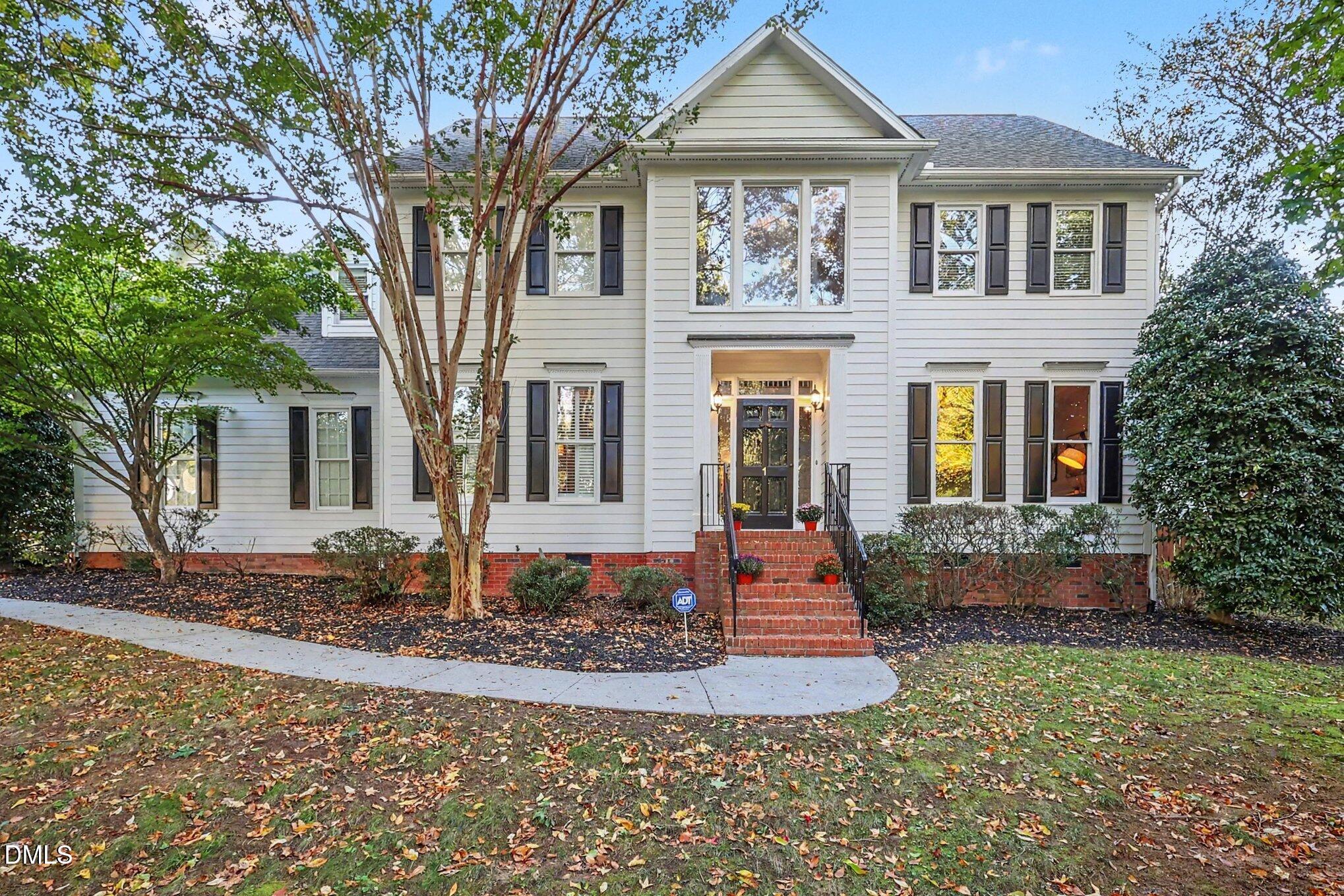 1 Skipwith Court Property Photo 1