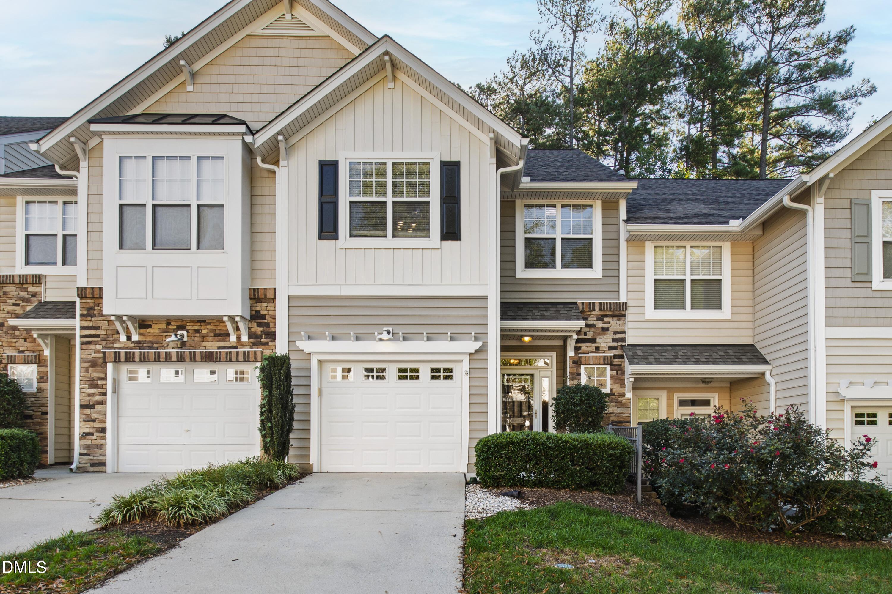 5806 Hourglass Court Property Photo 1