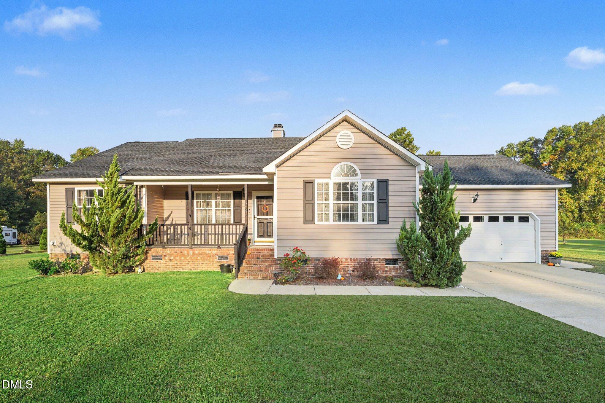80 Quince Court Property Photo 1