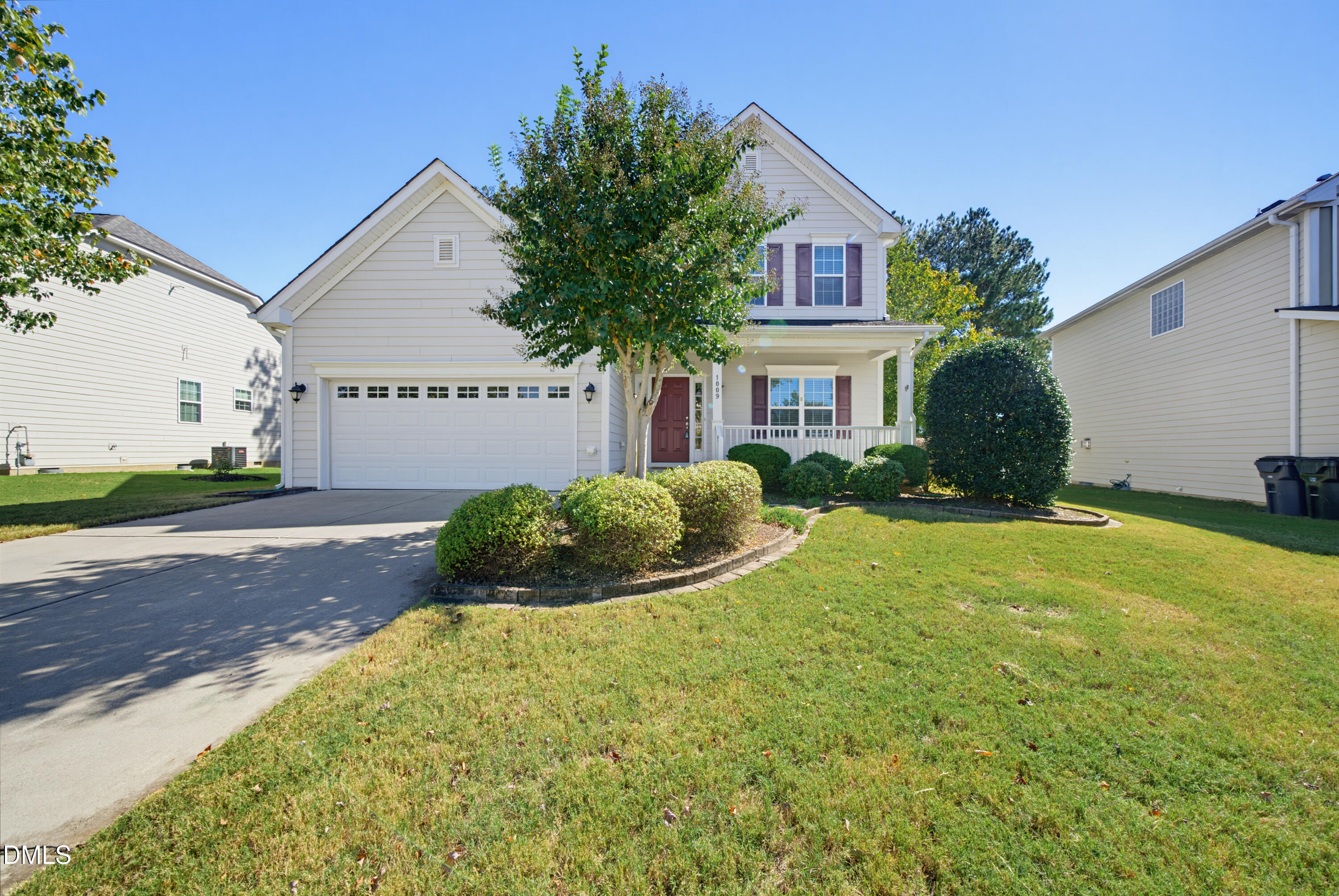 1009 Brintons Mill Lane Property Photo 1