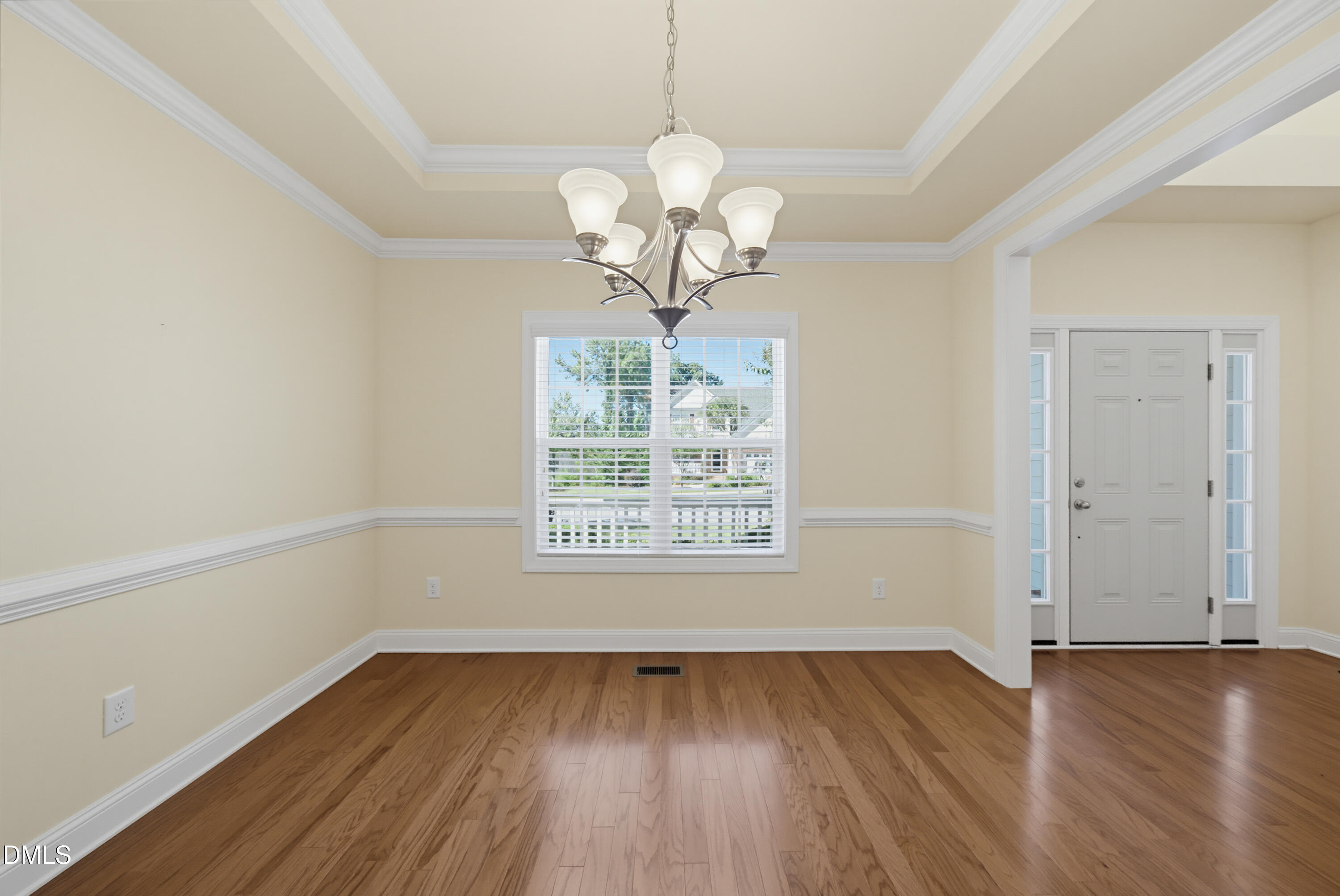1009 Brintons Mill Lane Property Photo 5