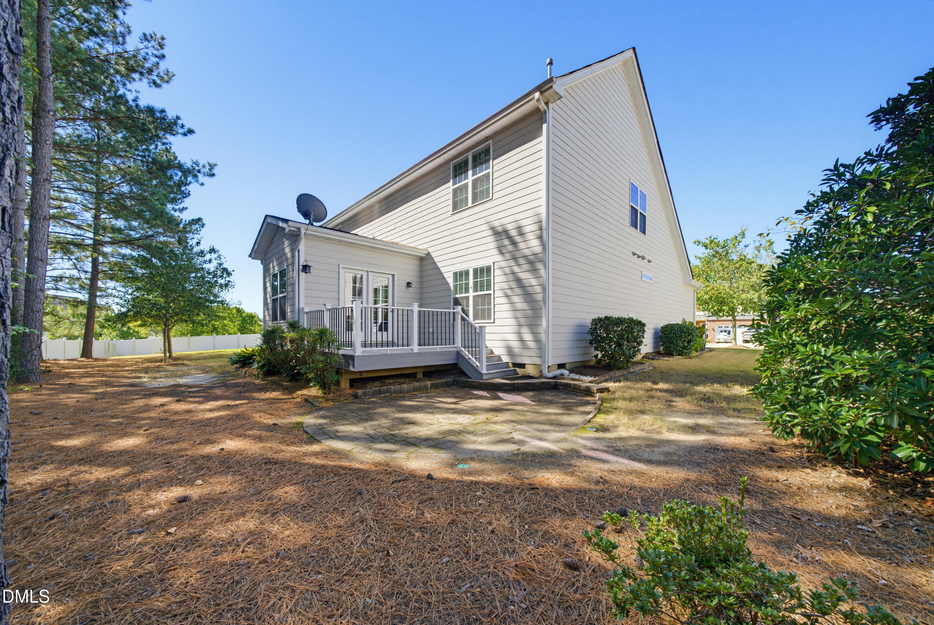 1009 Brintons Mill Lane Property Photo 35