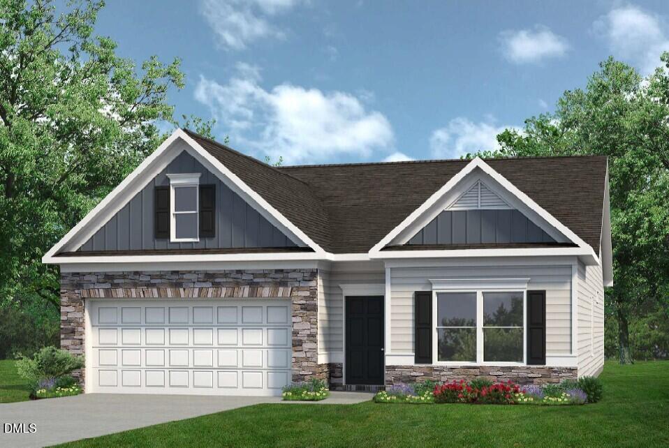 1236 Pink Geranium Drive Property Photo 1