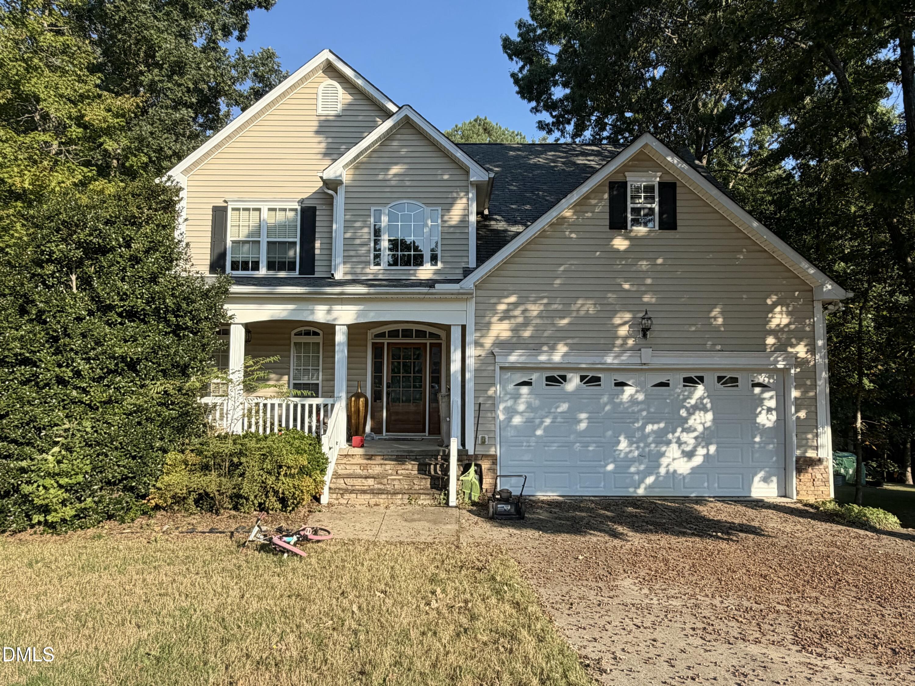 239 Mill Creek Drive Property Photo 1