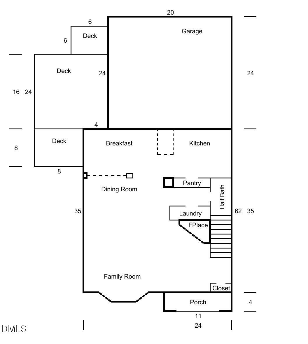 1700 Legendary Lane Property Photo 28