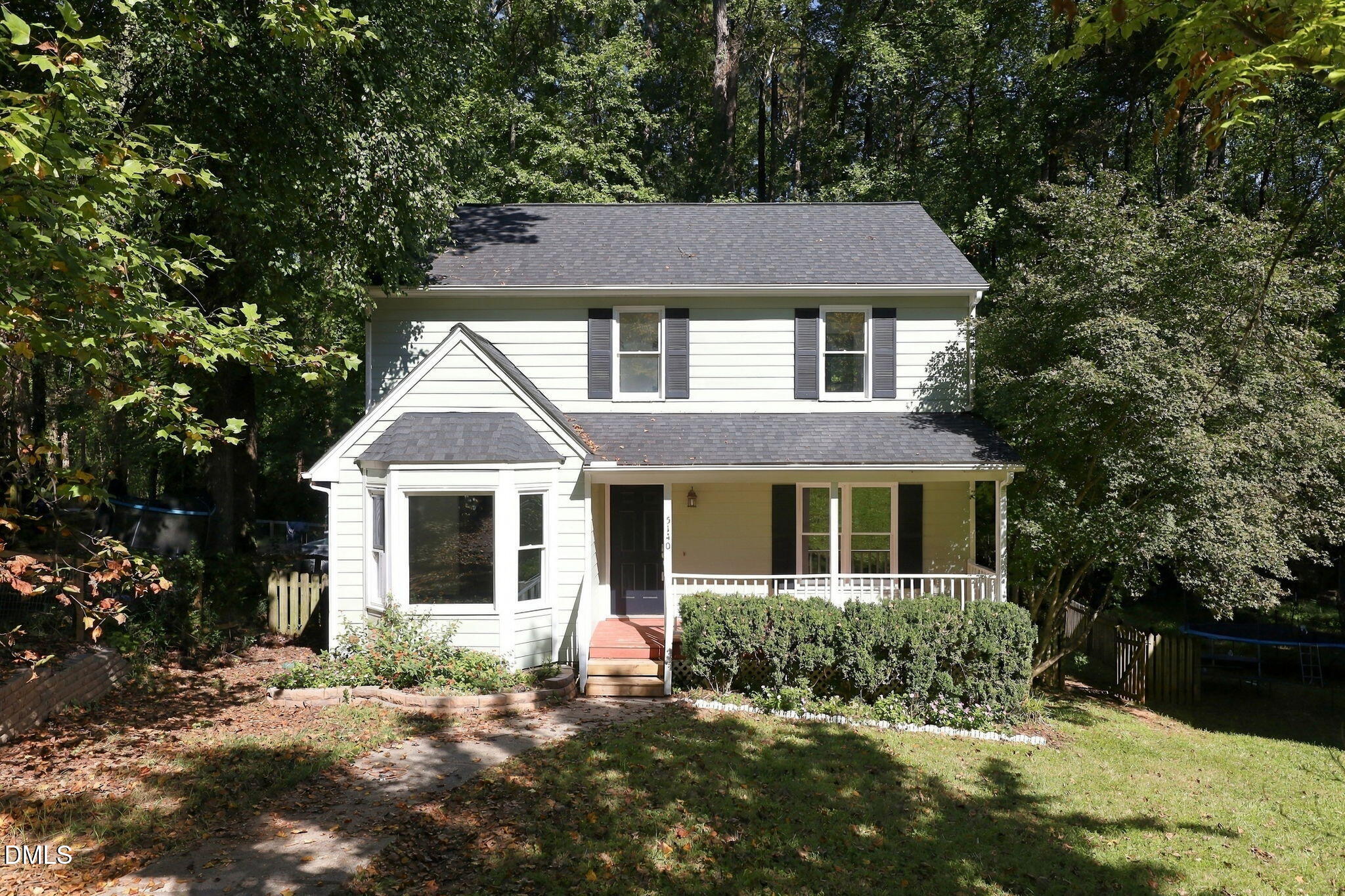 5140 Simmons Branch Trail Property Photo 1