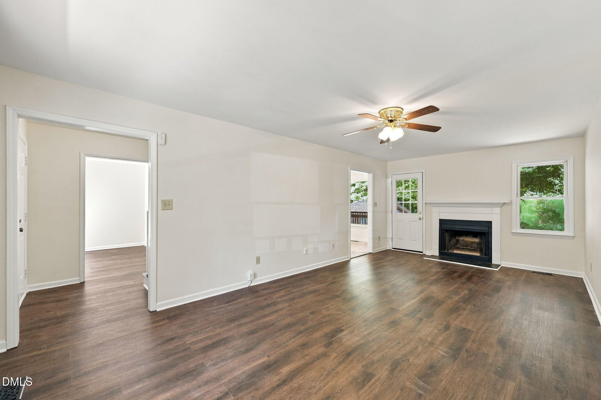 5140 Simmons Branch Trail Property Photo 9