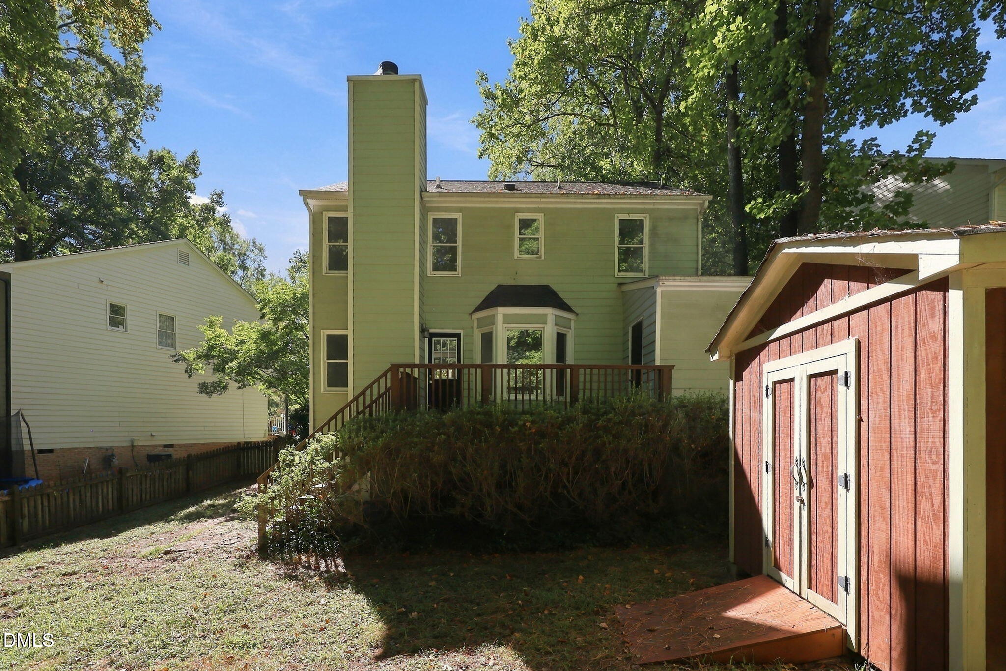 5140 Simmons Branch Trail Property Photo 30