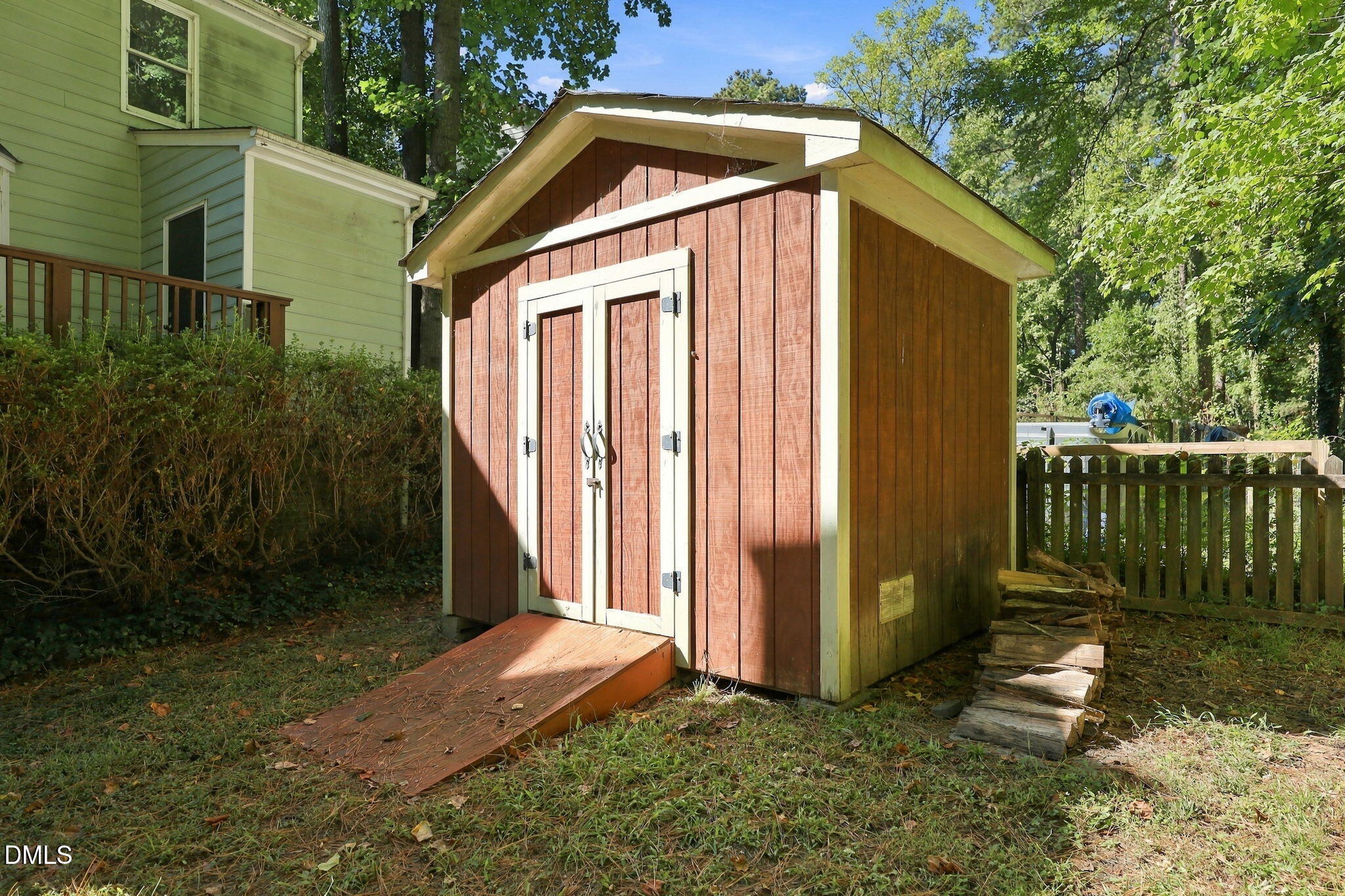 5140 Simmons Branch Trail Property Photo 31