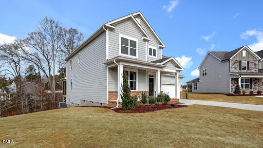 2337 Horton Park Drive Property Photo 2