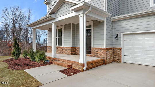 2337 Horton Park Drive Property Photo 3