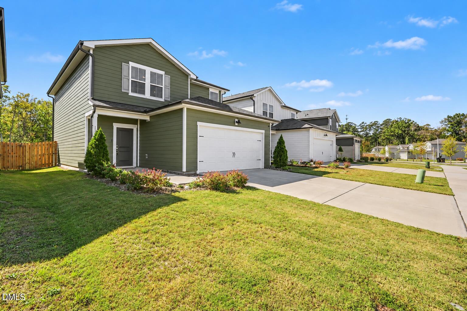 1524 Rhodes Pond Street Property Photo 2