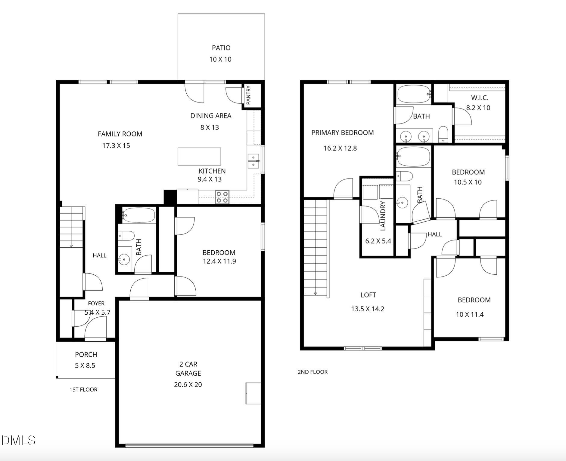 1524 Rhodes Pond Street Property Photo 41