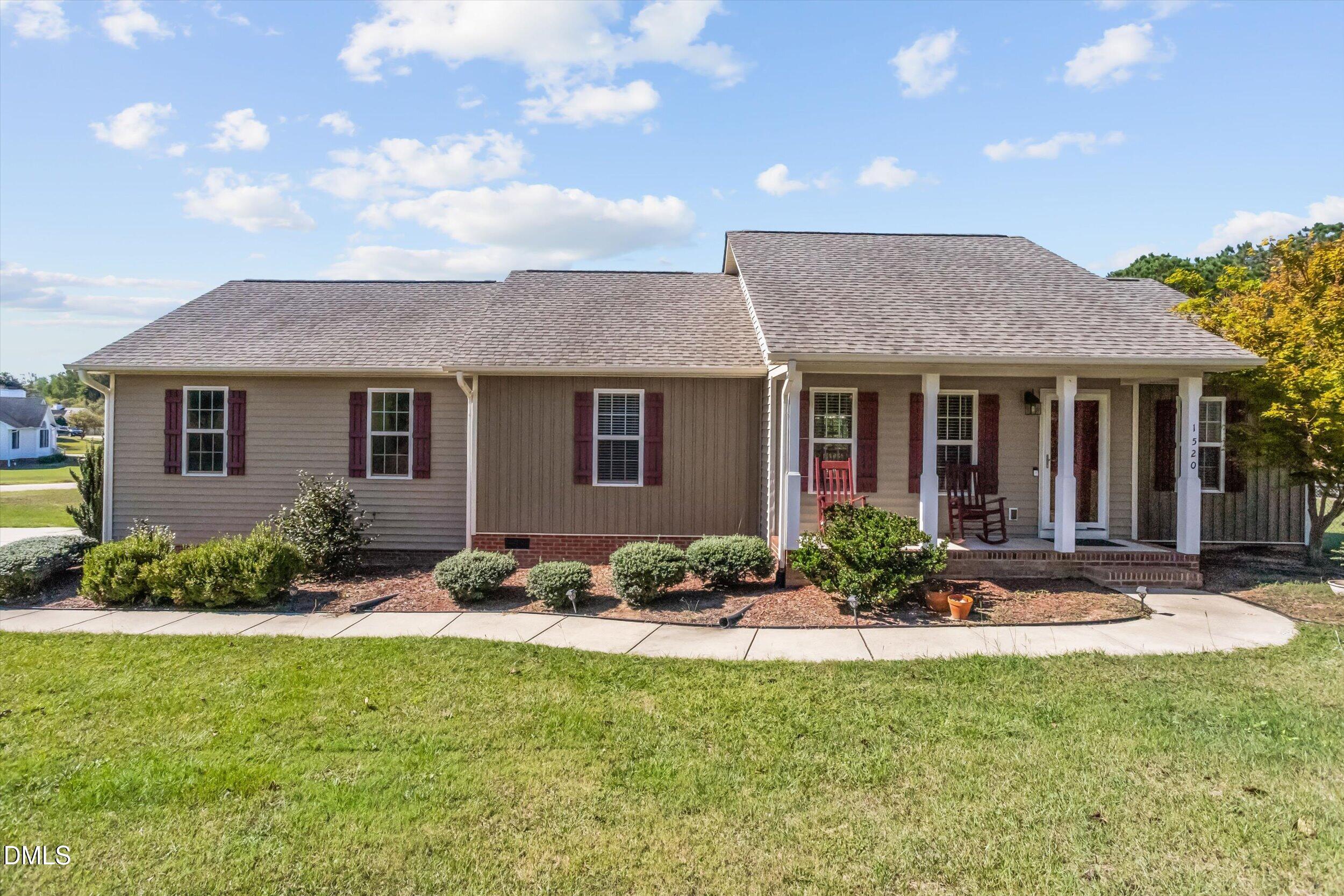 1520 Cane Mill Road Property Photo 1