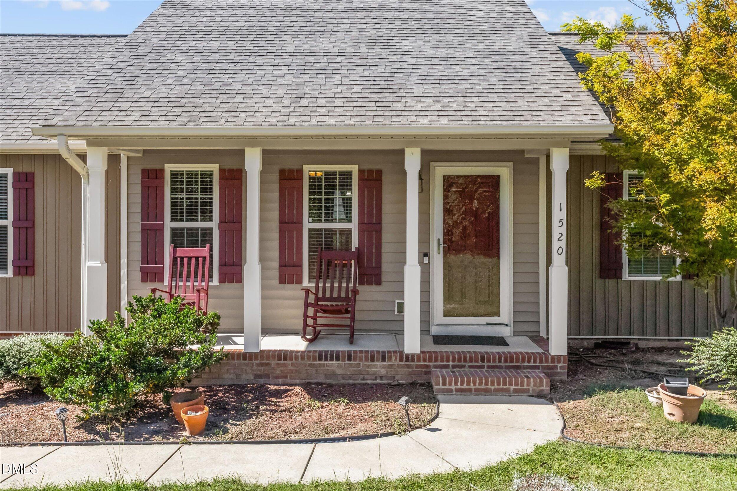1520 Cane Mill Road Property Photo 2