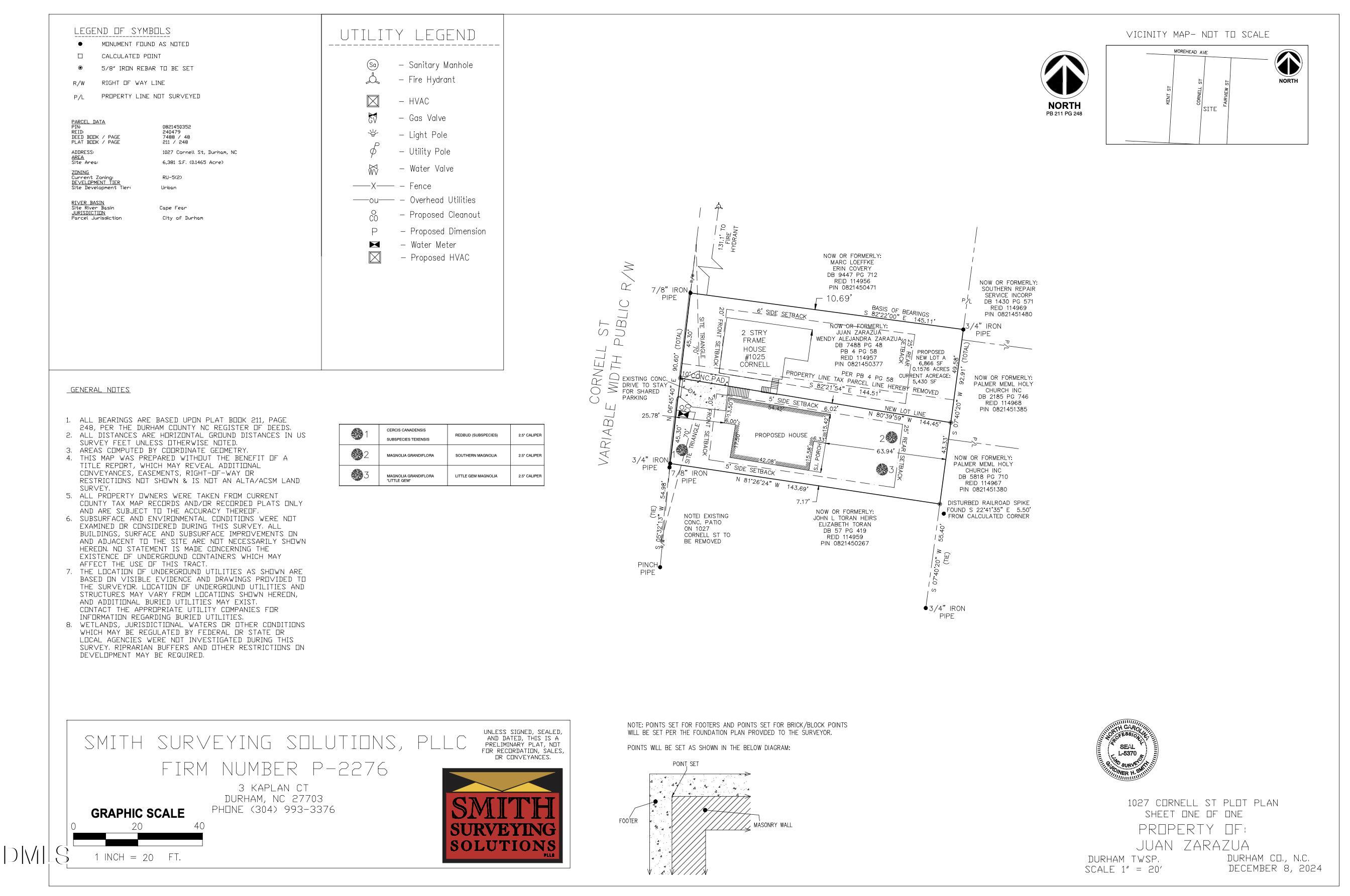 1027 Cornell Street Property Photo 6