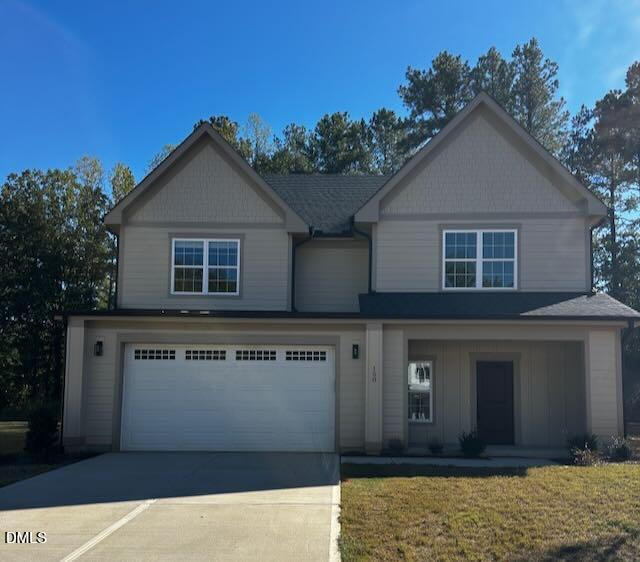 150 Vast View Way Property Photo 1