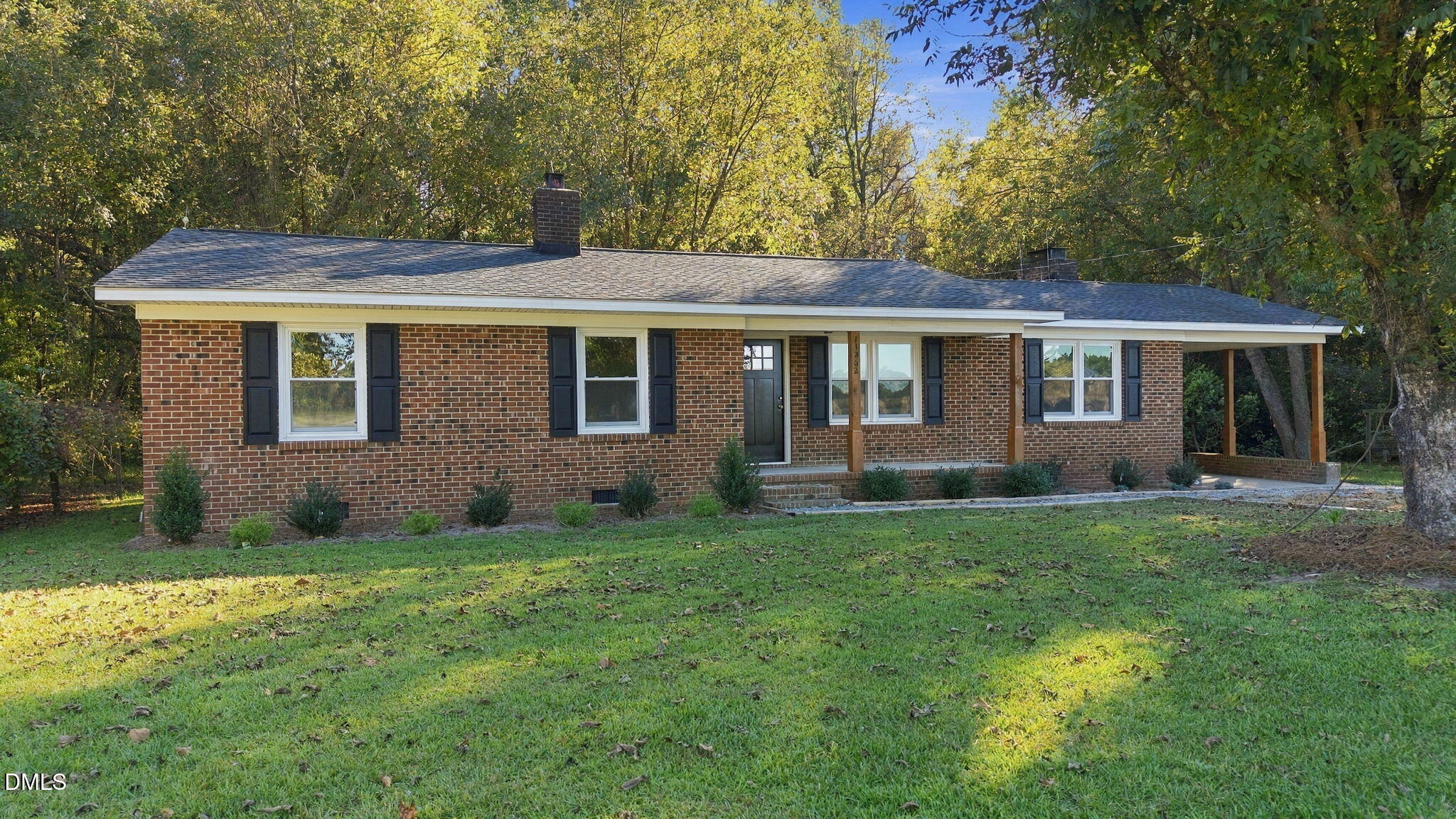 11262 Nc 42 Property Photo 1
