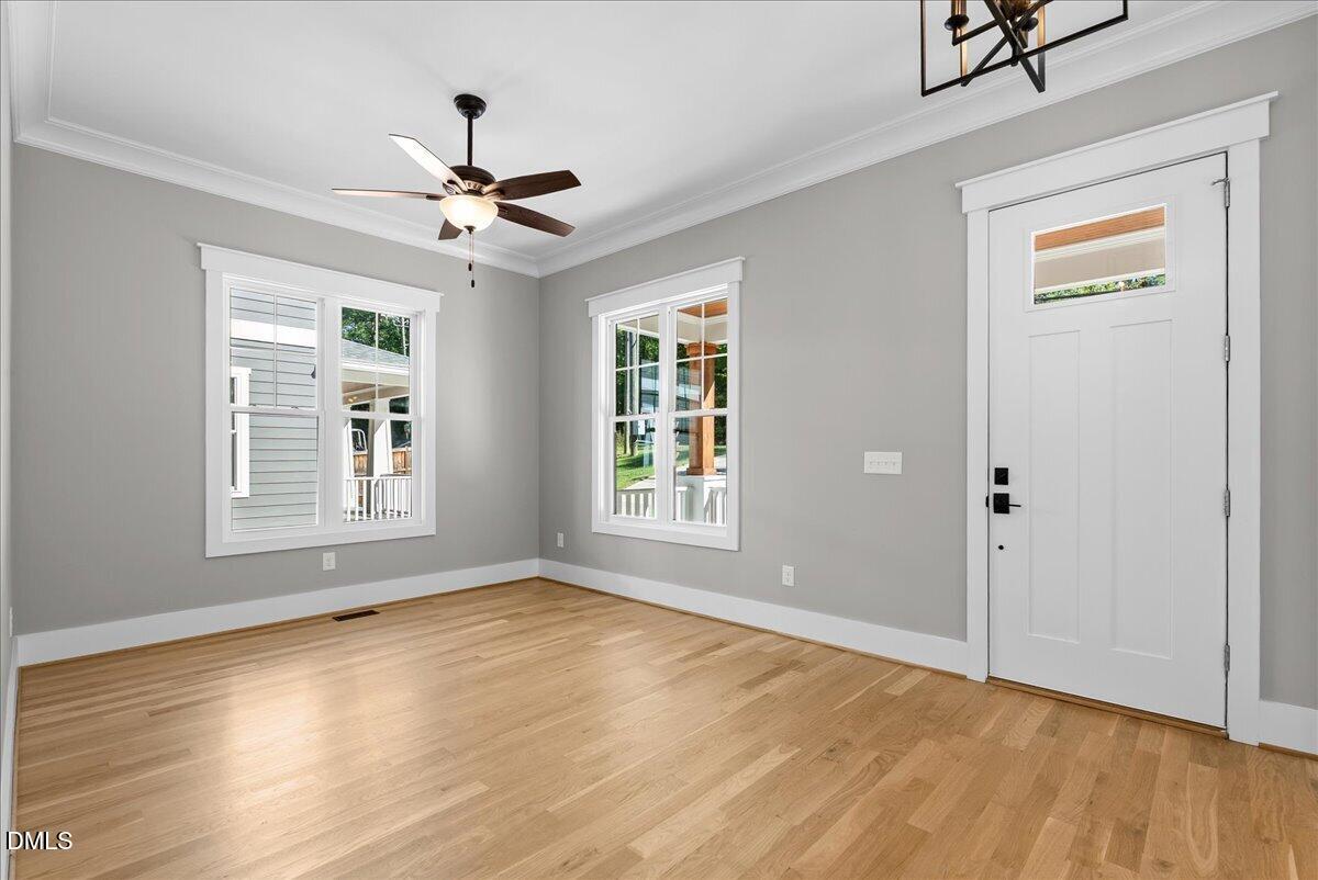 3934 Old Chapel Hill Road Property Photo 9