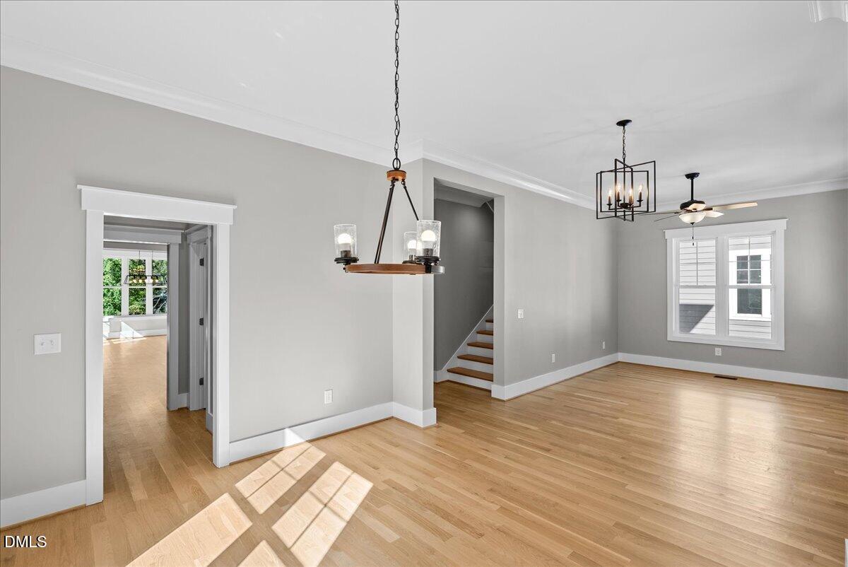 3934 Old Chapel Hill Road Property Photo 10