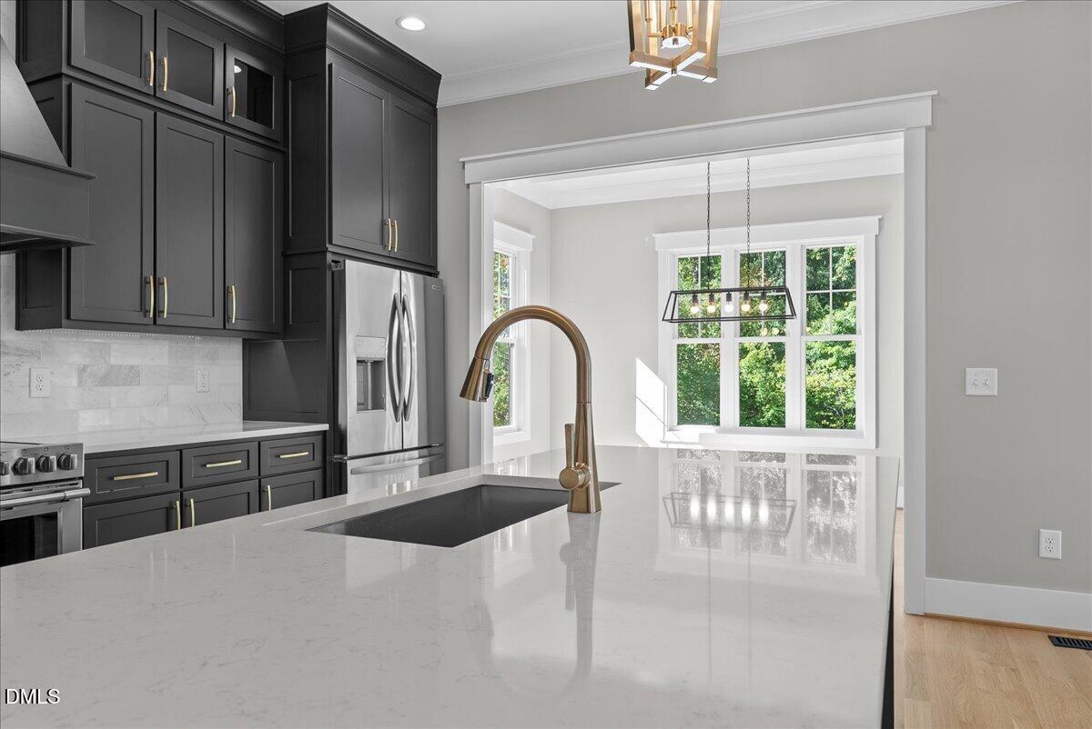 3934 Old Chapel Hill Road Property Photo 12