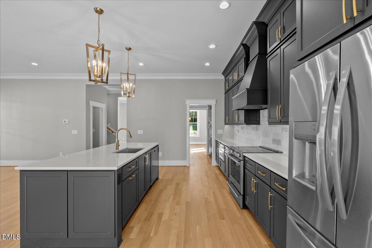 3934 Old Chapel Hill Road Property Photo 13