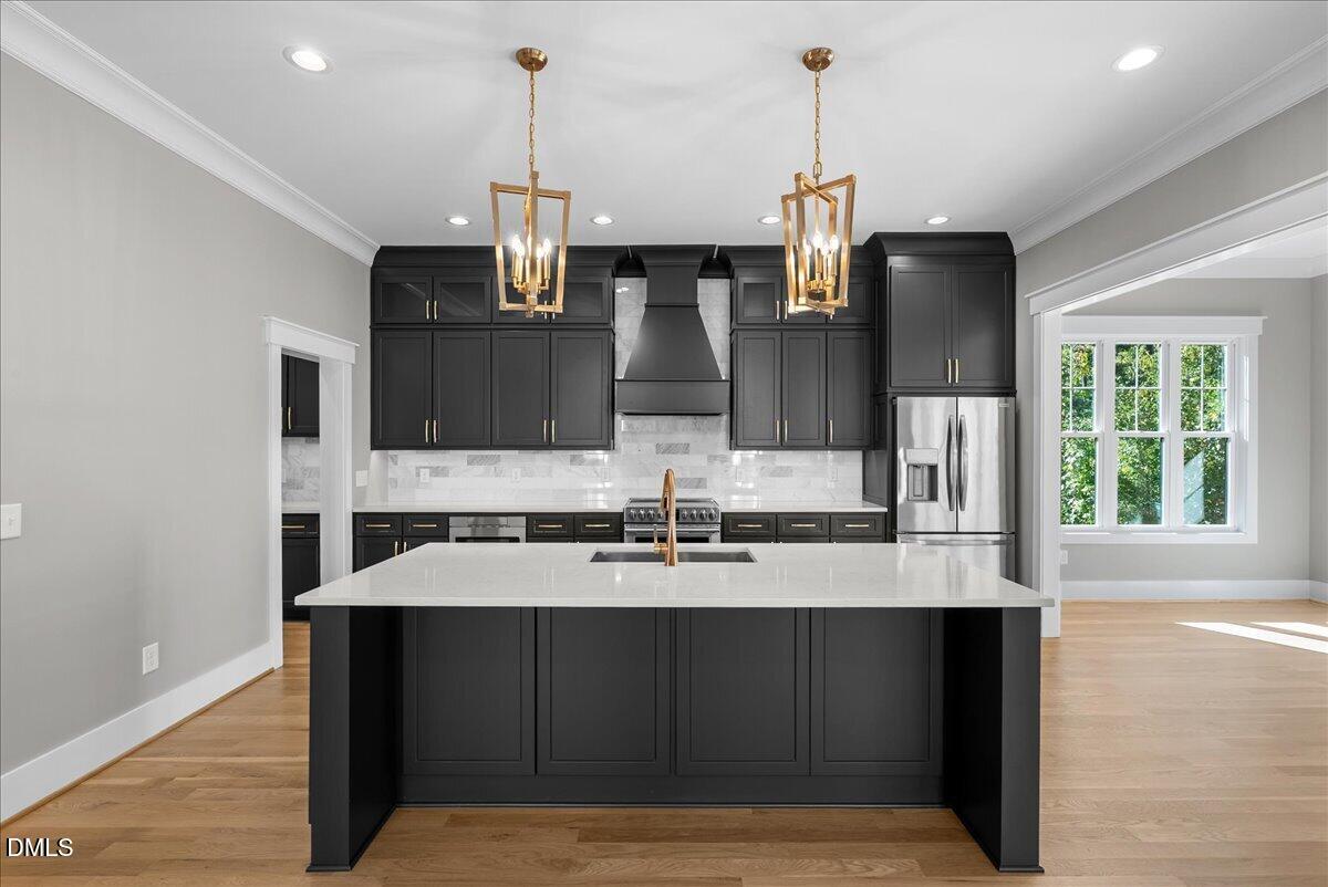 3934 Old Chapel Hill Road Property Photo 14