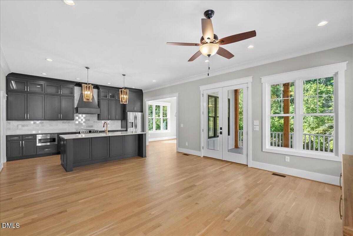 3934 Old Chapel Hill Road Property Photo 16