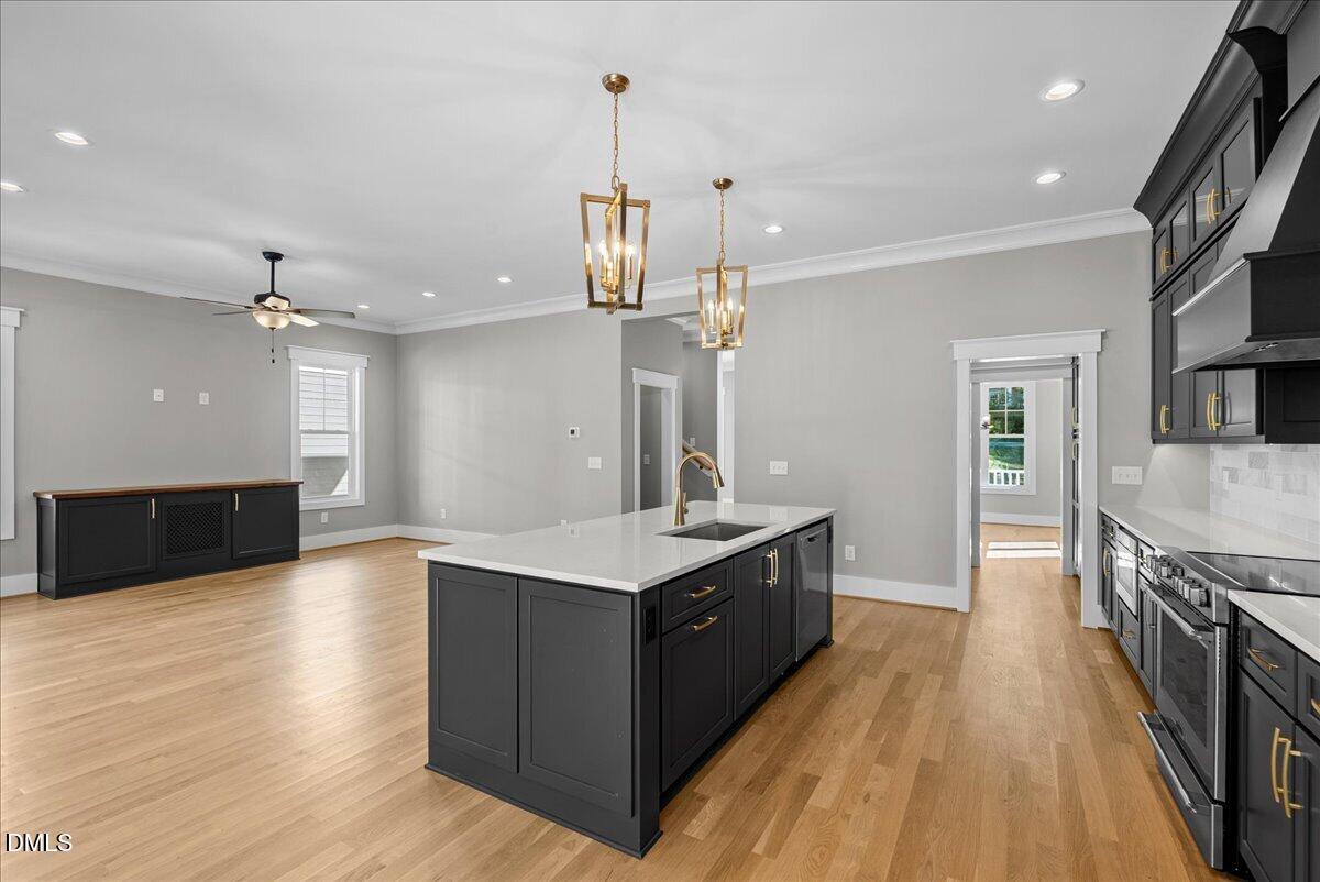 3934 Old Chapel Hill Road Property Photo 17