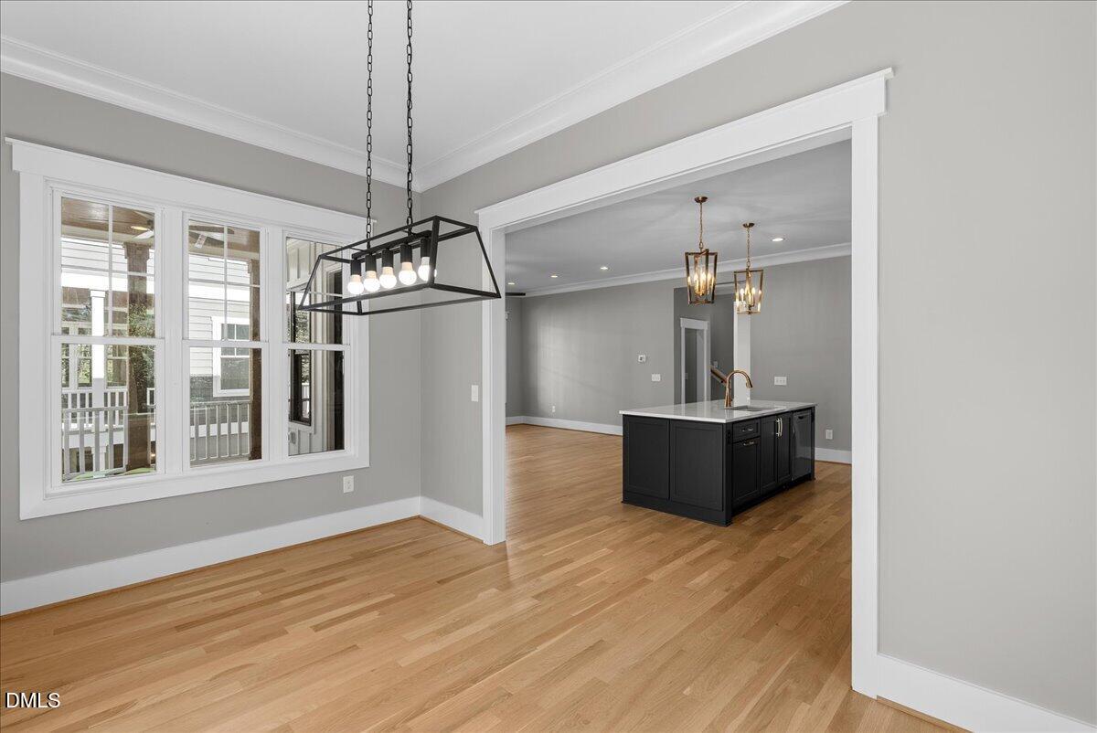 3934 Old Chapel Hill Road Property Photo 18