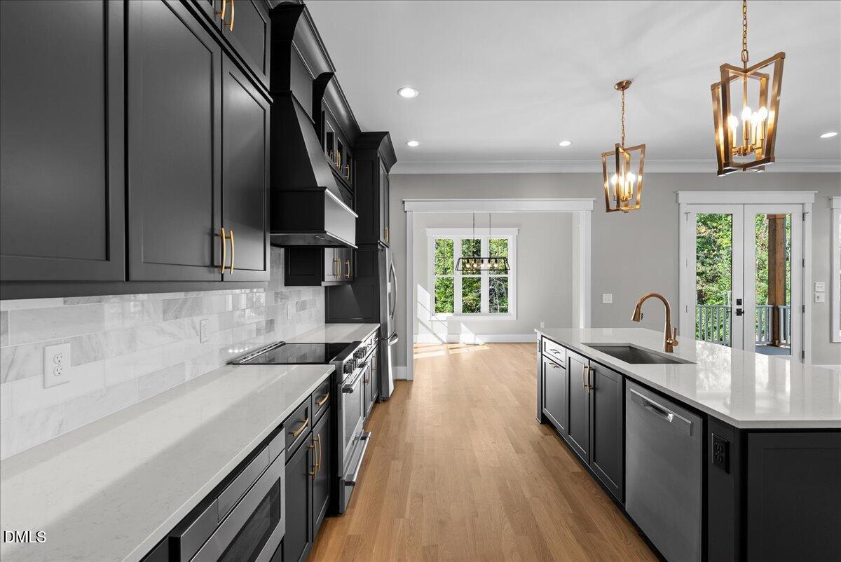 3934 Old Chapel Hill Road Property Photo 20