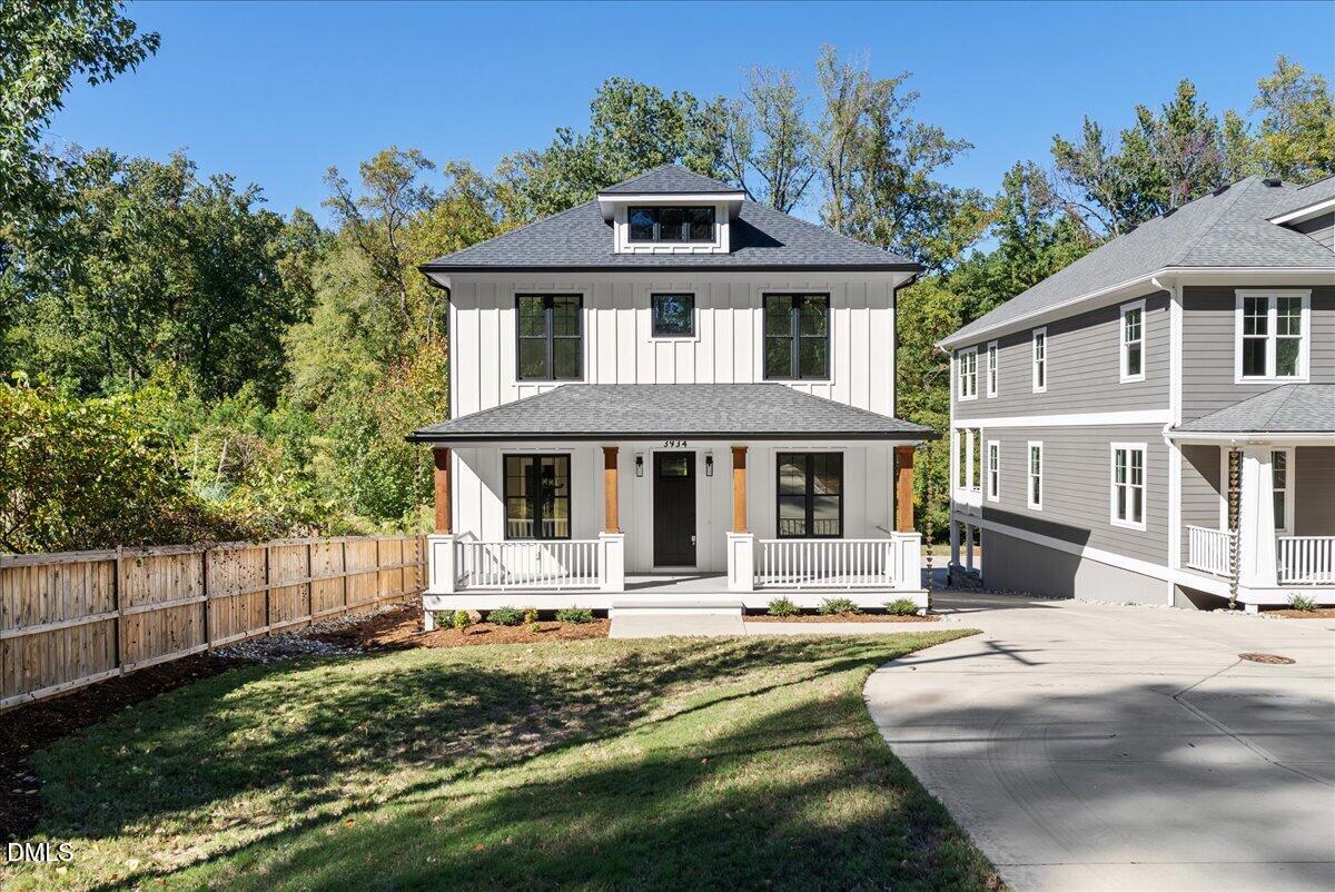 3934 Old Chapel Hill Road Property Photo 71