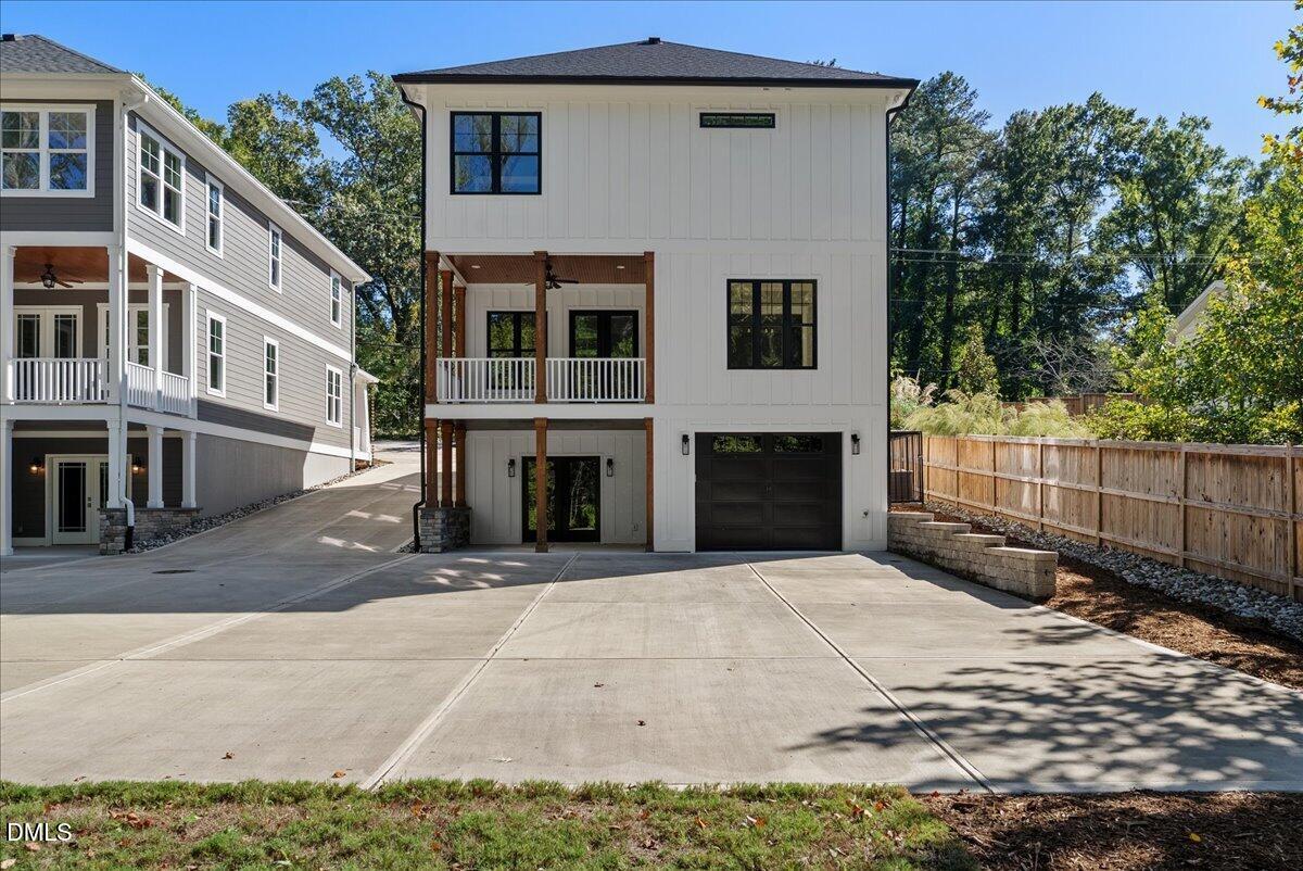 3934 Old Chapel Hill Road Property Photo 75