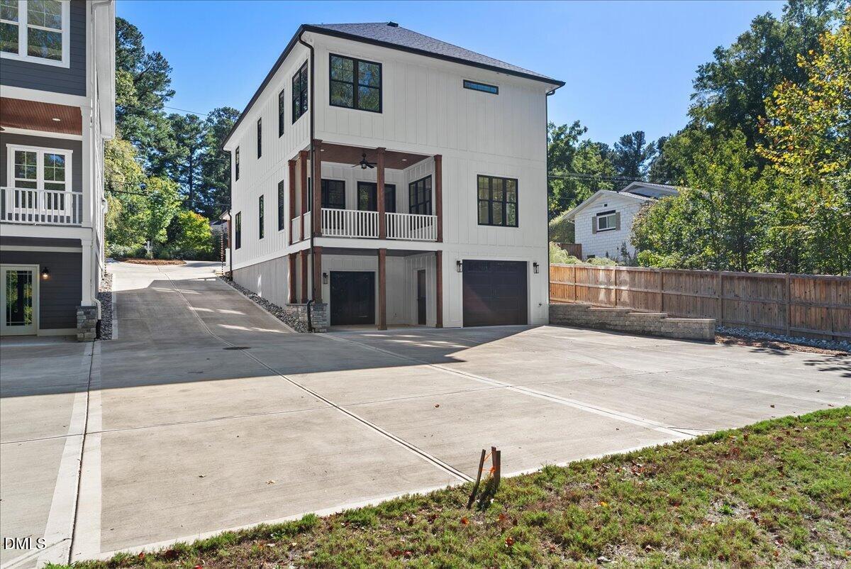 3934 Old Chapel Hill Road Property Photo 76