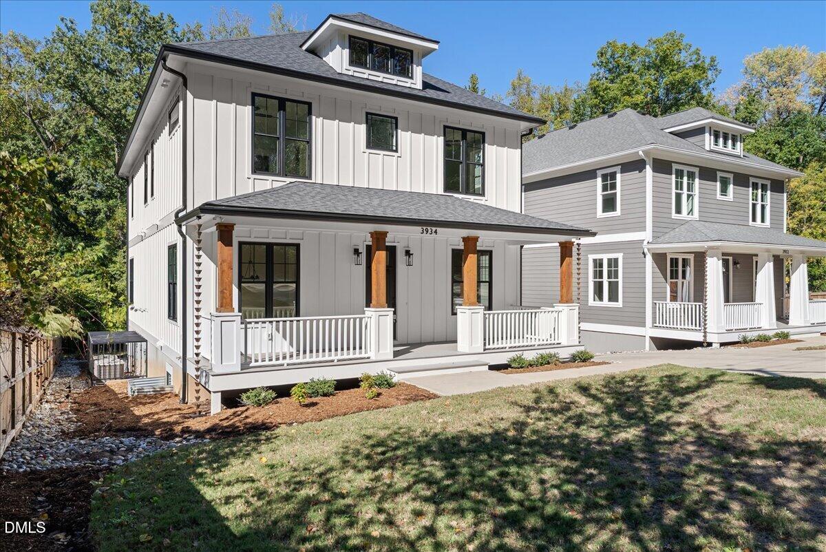 3934 Old Chapel Hill Road Property Photo 77