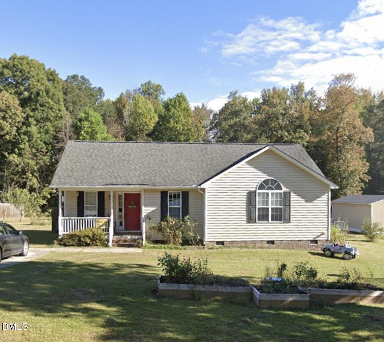 349 Bald Eagle Lane Property Photo 1