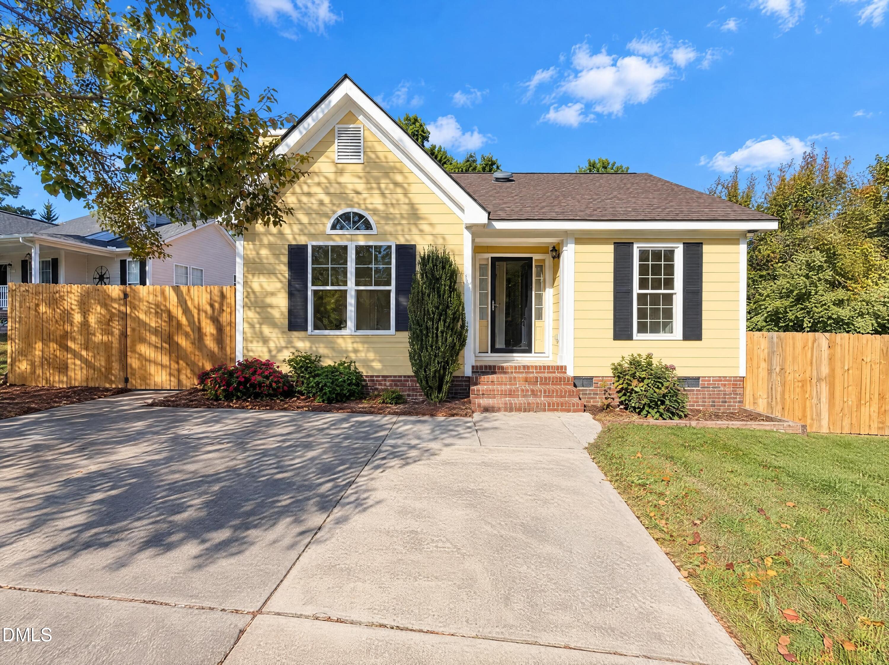 4513 Pintail Court Property Photo 1