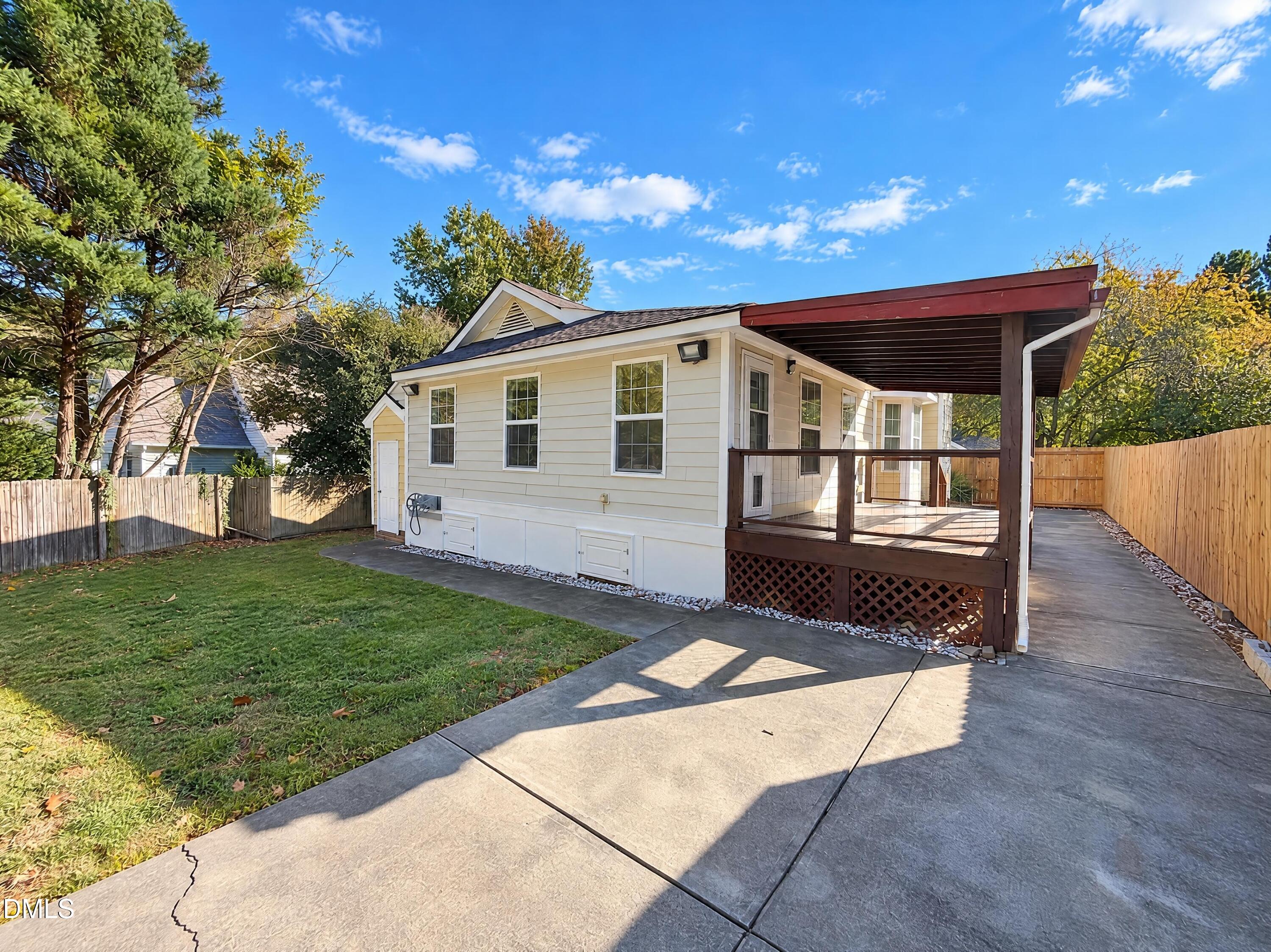 4513 Pintail Court Property Photo 5