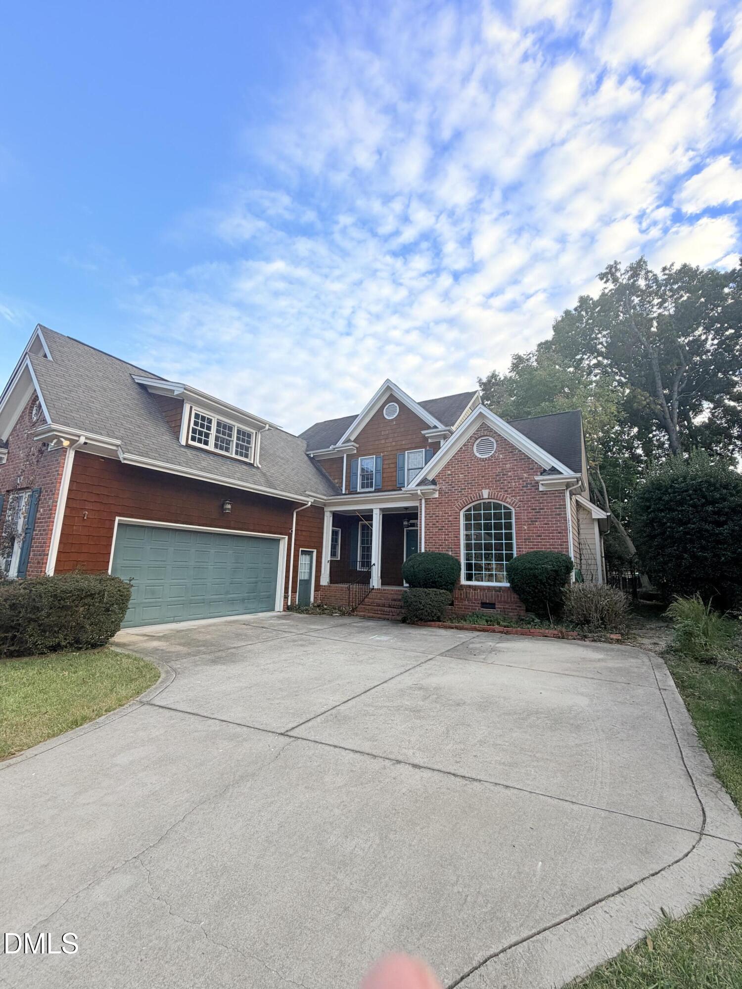 10317 Crisp Drive Property Photo 1