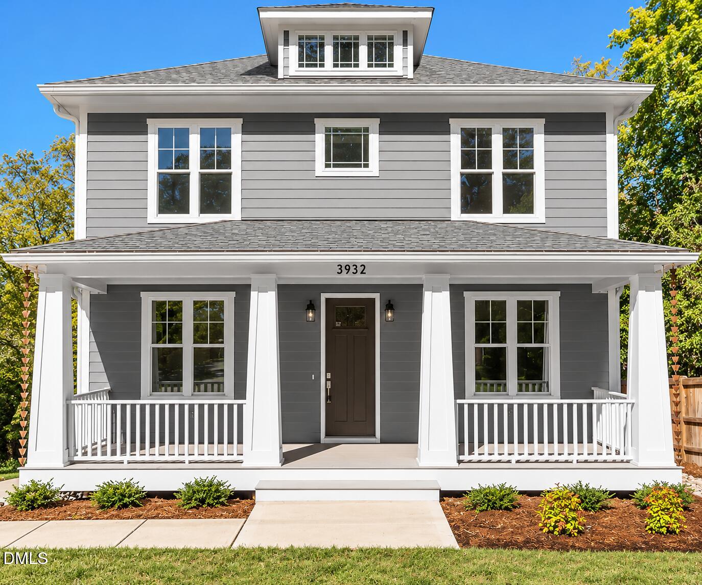 3932 Old Chapel Hill Road Property Photo 1