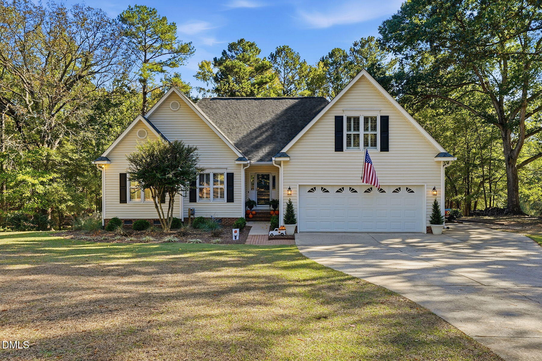 181 Bluegrass Court Property Photo 1