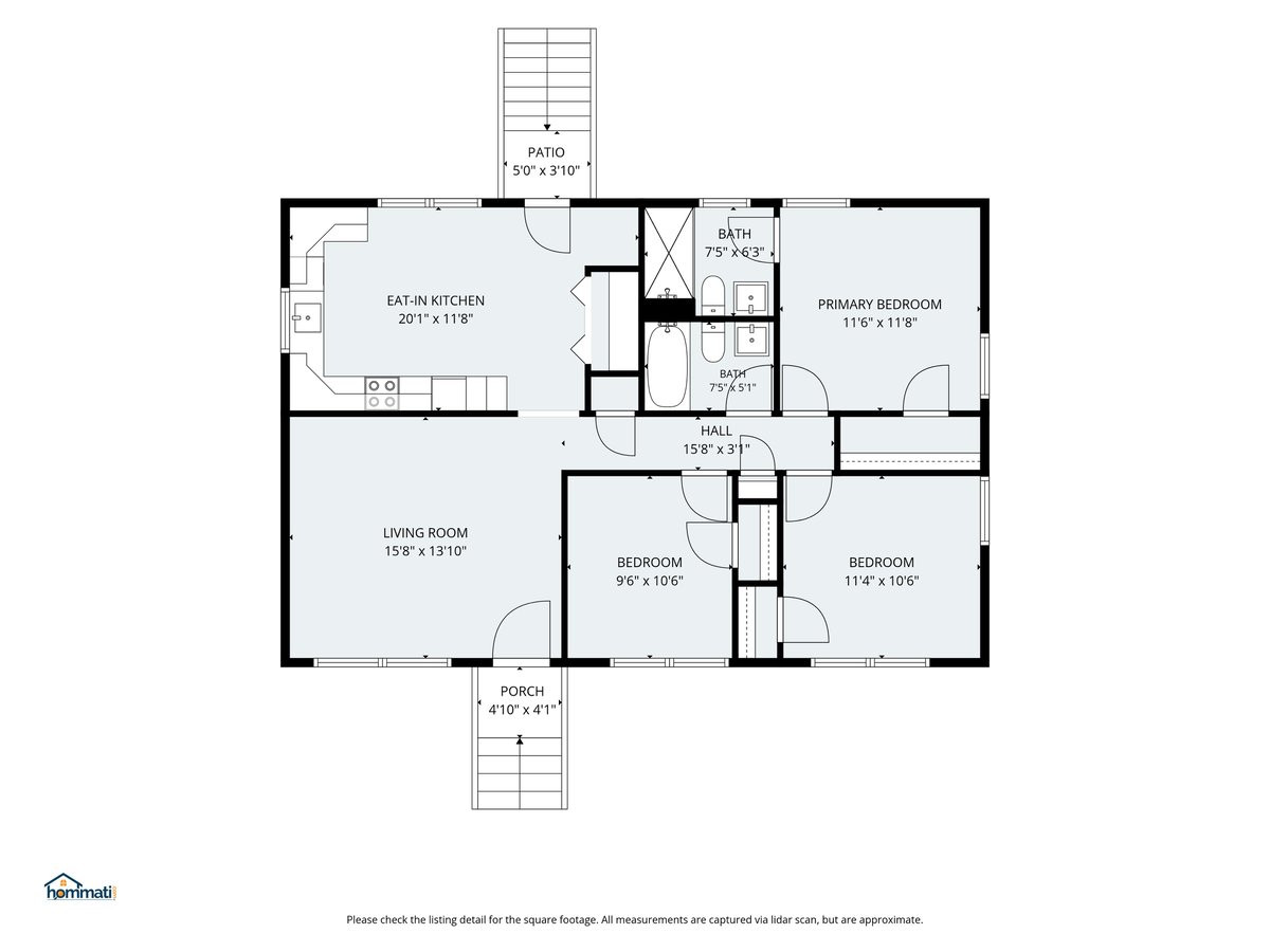 449 E Smithfield Street Property Photo 35